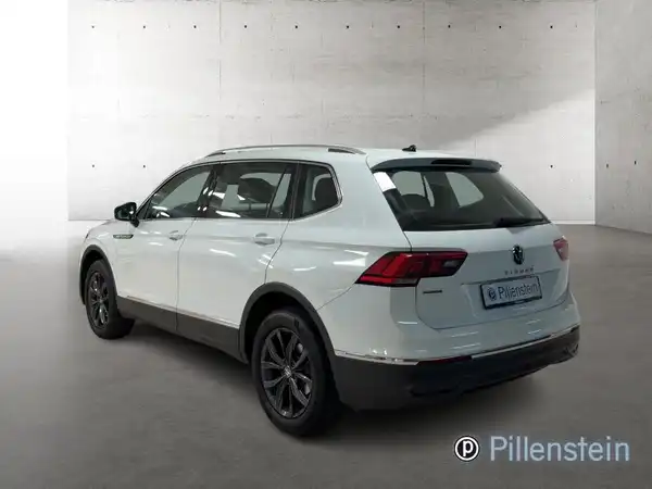 VW TIGUAN ALLSPACE (3/17)