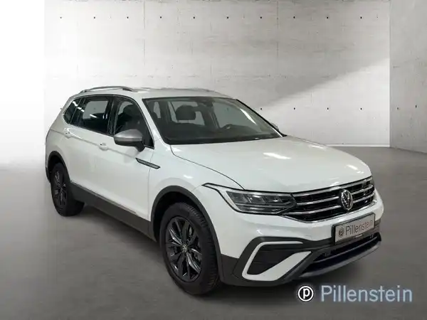 VW TIGUAN ALLSPACE (5/17)