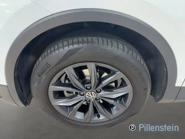 VW TIGUAN ALLSPACE (6/17)