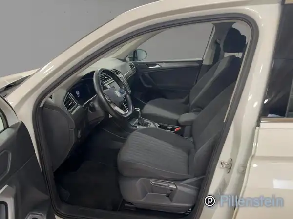 VW TIGUAN ALLSPACE (7/17)