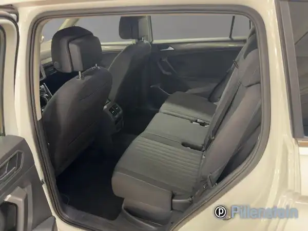 VW TIGUAN ALLSPACE (10/17)