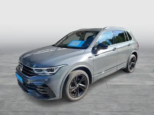 VW TIGUAN (1/22)