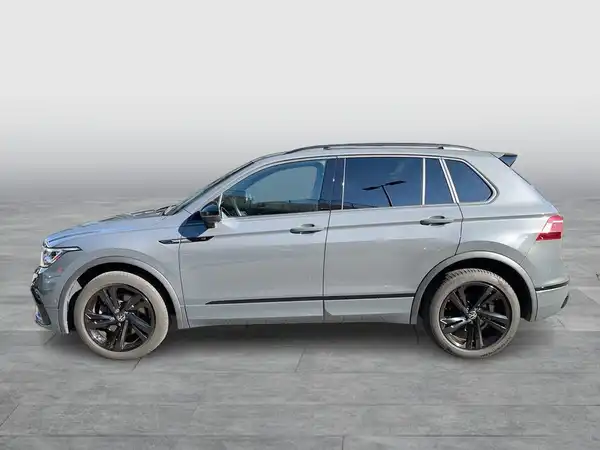 VW TIGUAN (3/22)