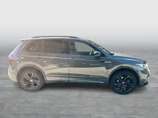 VW TIGUAN (6/22)