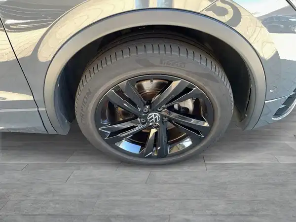 VW TIGUAN (7/22)