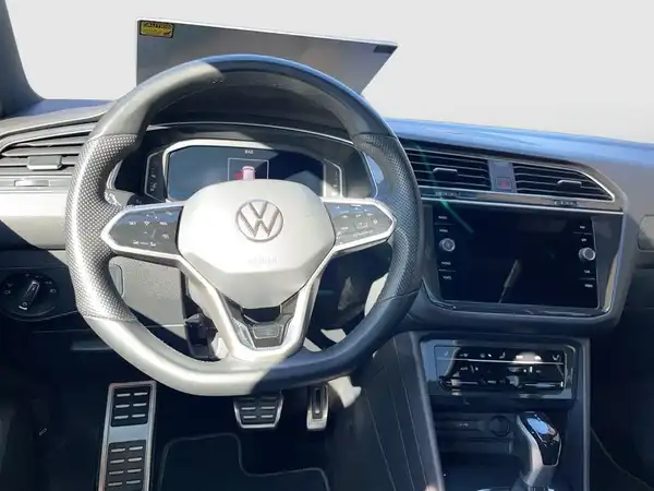 VW TIGUAN (9/22)