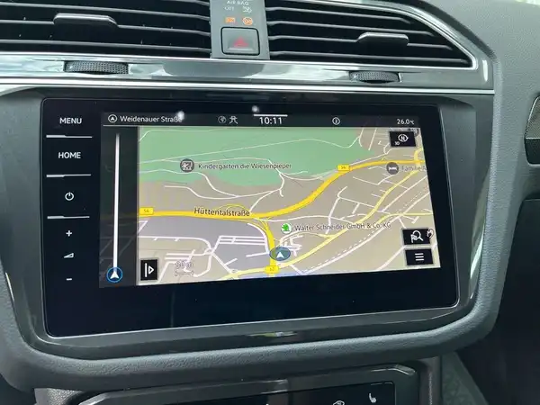 VW TIGUAN (21/23)