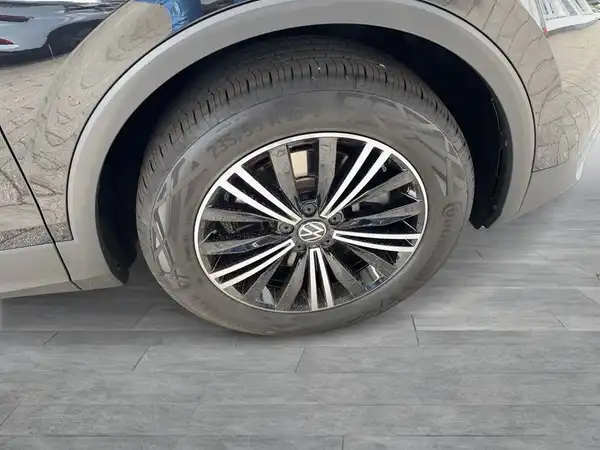 VW TIGUAN (7/23)