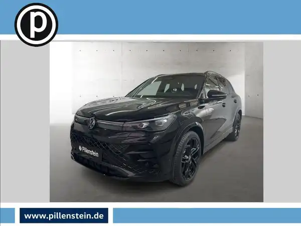 VW TIGUAN (1/16)