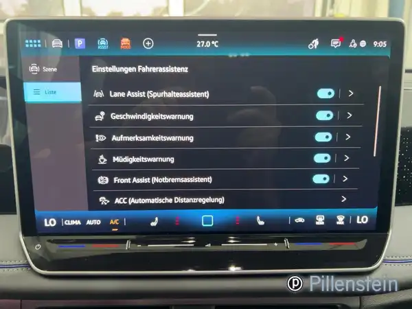 VW TIGUAN (12/16)
