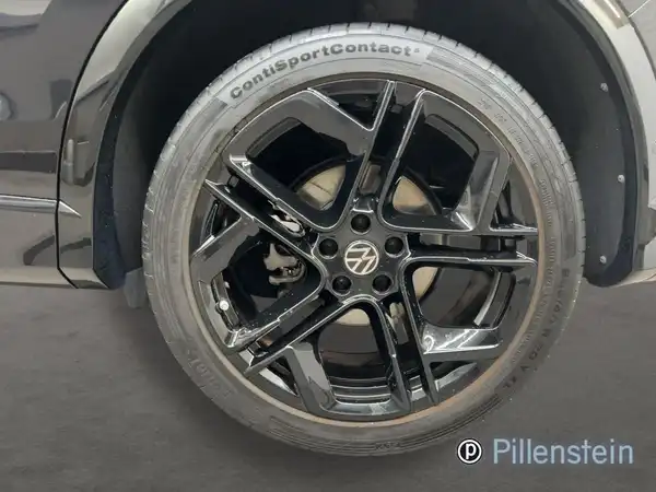 VW TIGUAN (4/16)