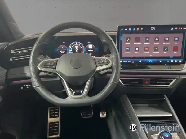 VW TIGUAN (7/16)