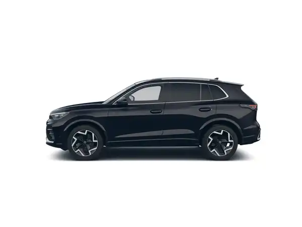 VW TIGUAN (5/10)