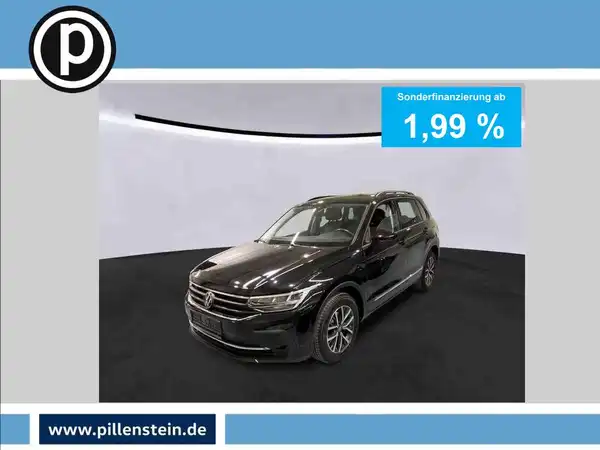 VW TIGUAN (1/3)