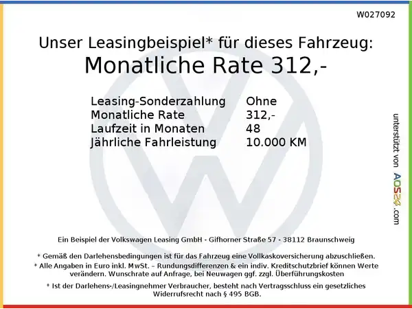 VW TIGUAN (3/3)