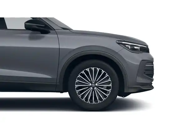 VW TIGUAN (4/12)