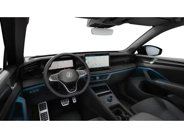 VW TIGUAN (9/12)