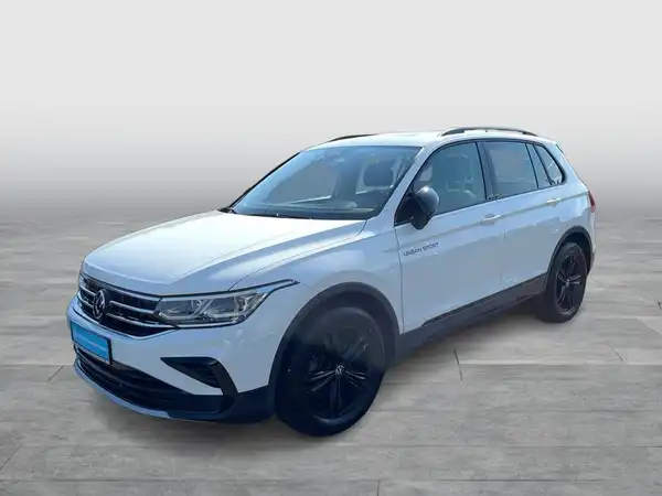 VW TIGUAN (1/19)