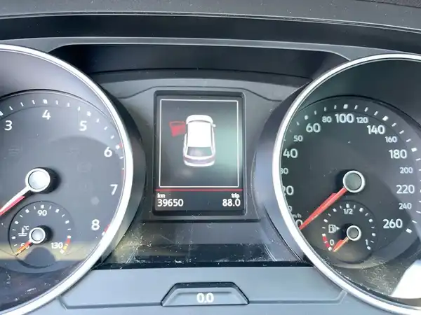 VW TIGUAN (11/19)