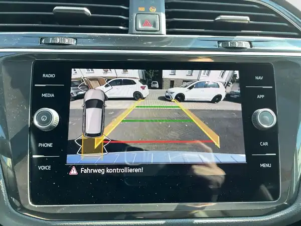 VW TIGUAN (18/19)