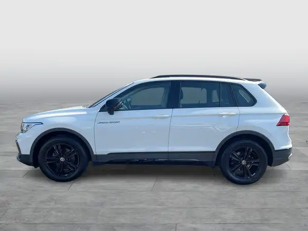 VW TIGUAN (3/19)