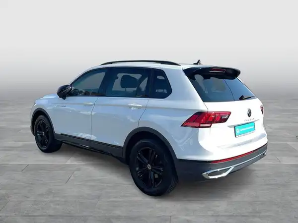 VW TIGUAN (4/19)