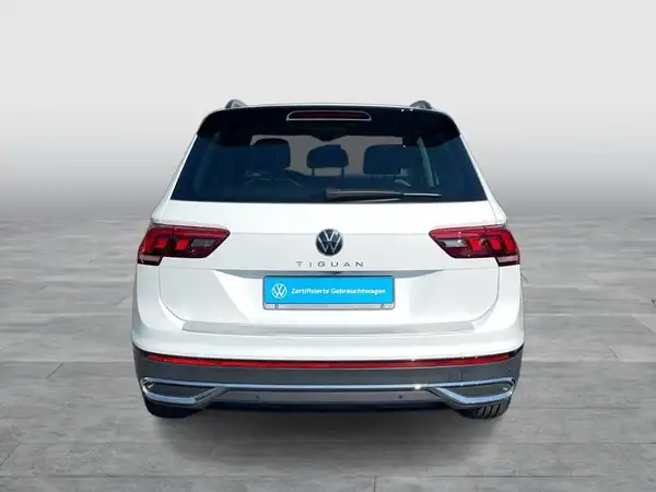 VW TIGUAN (5/19)