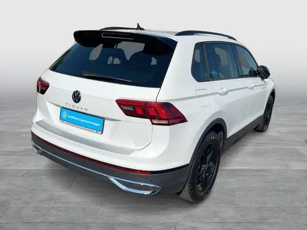 VW TIGUAN (6/19)