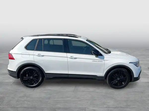 VW TIGUAN (7/19)