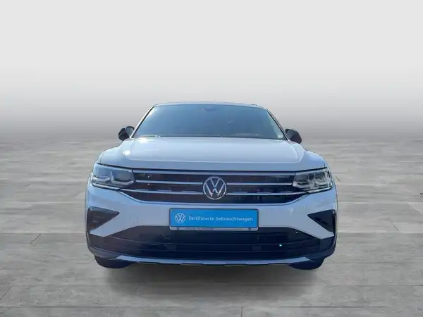 VW TIGUAN (9/19)