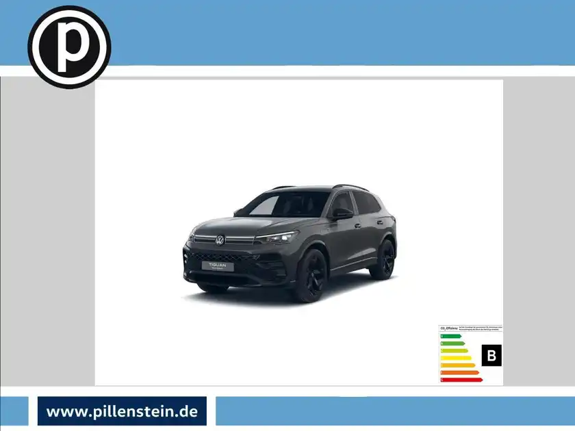 VW TIGUAN (1/12)