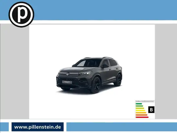 VW TIGUAN (1/12)
