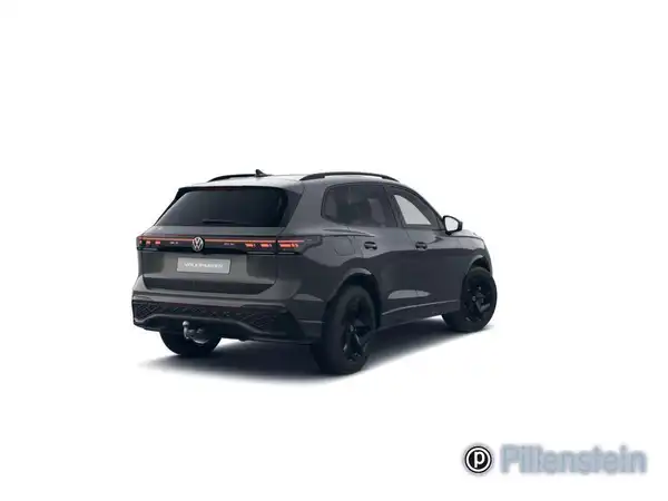VW TIGUAN (4/12)