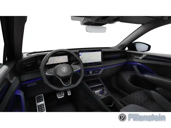 VW TIGUAN (8/12)