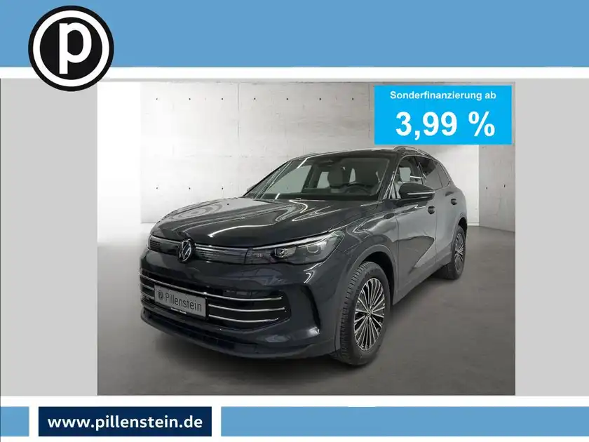VW TIGUAN (1/17)