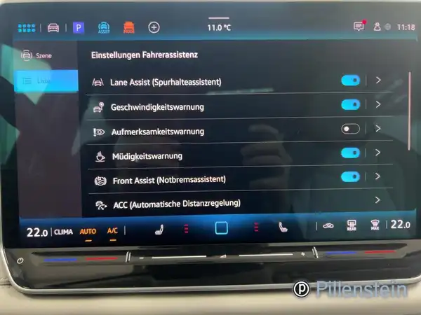 VW TIGUAN (11/17)
