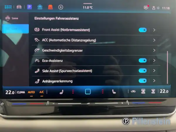 VW TIGUAN (12/17)