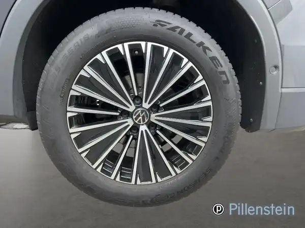 VW TIGUAN (4/17)