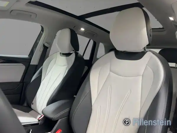VW TIGUAN (5/17)