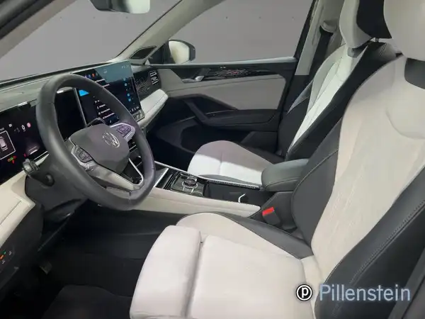 VW TIGUAN (6/17)