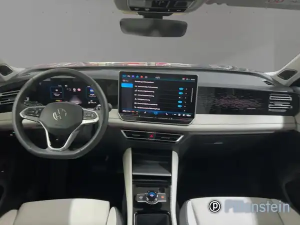 VW TIGUAN (9/17)