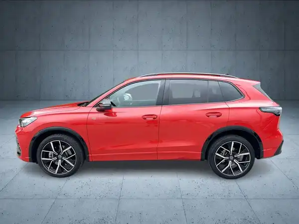 VW TIGUAN (2/20)