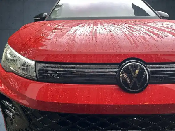 VW TIGUAN (19/20)
