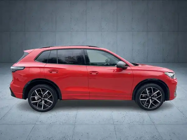 VW TIGUAN (6/20)