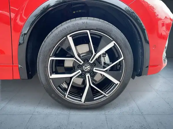VW TIGUAN (7/20)