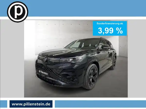 VW TIGUAN (1/16)