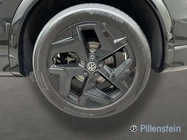 VW TIGUAN (4/16)