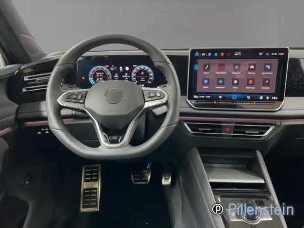 VW TIGUAN (7/16)