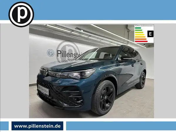 VW TIGUAN (1/14)