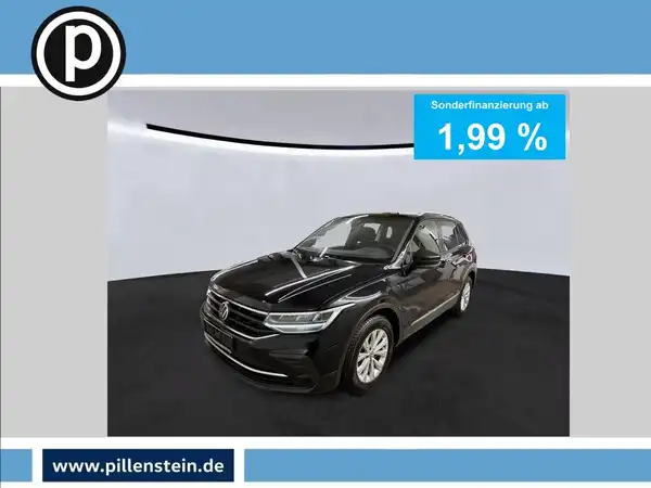 VW TIGUAN (1/3)